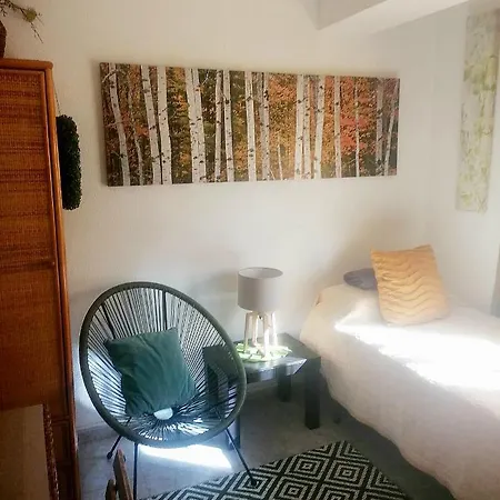Alloggio in famiglia In Alicante